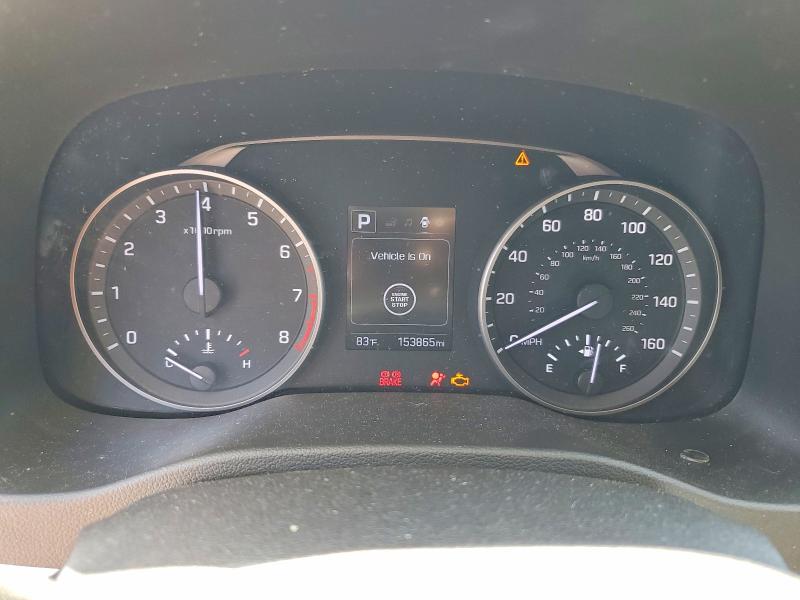 Aukcja sprzedaży 2018 Hyundai Elantra, vin: 5NPD84LF5JH295070, numer aukcji: 56735666