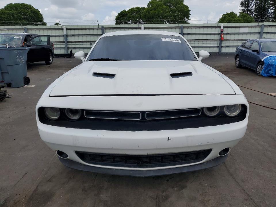 Aukcja sprzedaży 2015 Dodge Challenger, vin: 2C3CDZAG0FH868879, numer aukcji: 56730916