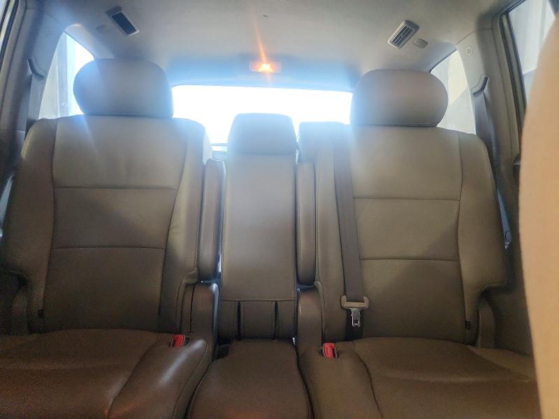 Продажа на аукционе авто 2008 Toyota Highlander, vin: JTEES43A682088446, номер лота: 59074456