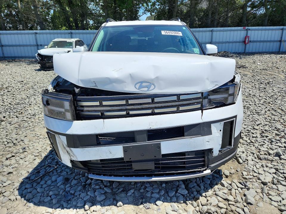 Продаж на аукціоні авто 2026 Hyundai Santa Fe, vin: 5NMP2DGL4TH184542, номер лоту: 56492006