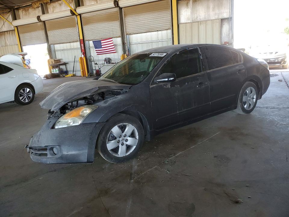Aukcja sprzedaży 2008 Nissan Altima, vin: 1N4AL21E38N558673, numer aukcji: 54175596