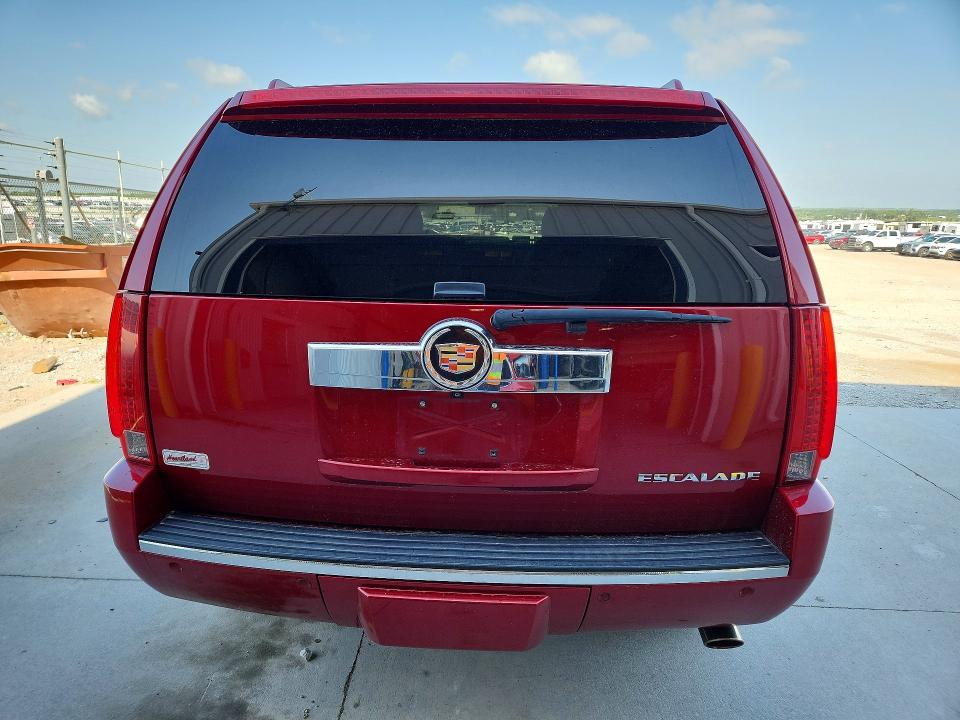 Aukcja sprzedaży 2014 Cadillac Escalade, vin: 1GYS4BEF5ER170308, numer aukcji: 56578476