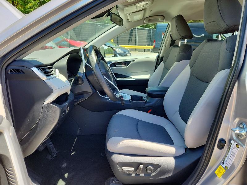 Продажа на аукционе авто 2023 Toyota Rav4 Hybrid, vin: 4T3RWRFV9PU100021, номер лота: 56588606