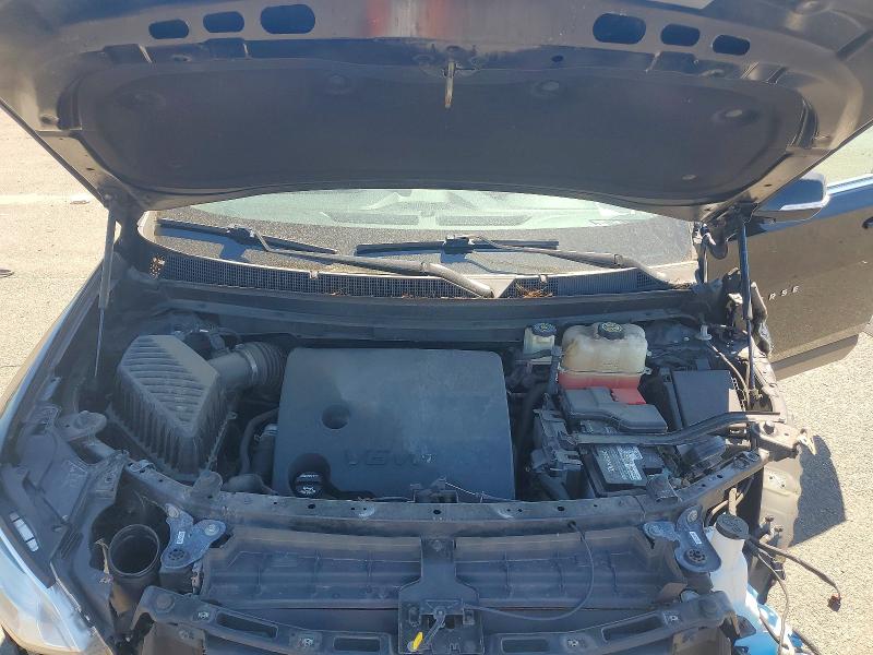 Aukcja sprzedaży 2020 Chevrolet Traverse, vin: 1GNEVGKWXLJ206322, numer aukcji: 55429236