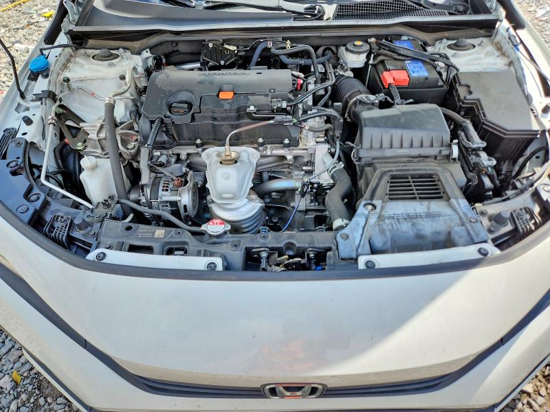 Продаж на аукціоні авто 2023 Honda Civic, vin: 2HGFE2F57PH557361, номер лоту: 57893076