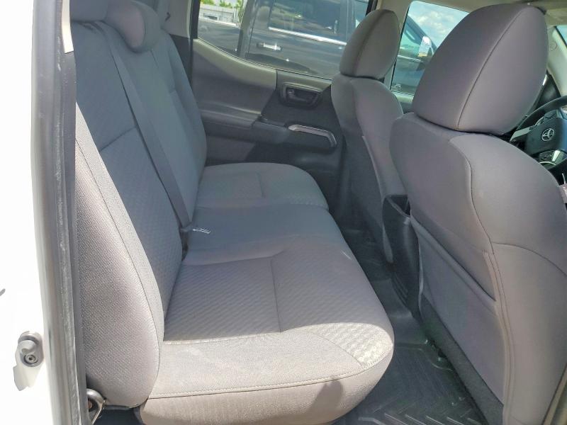 Продажа на аукционе авто 2022 Toyota Tacoma, vin: 3TYDZ5BN1NT014723, номер лота: 58107896