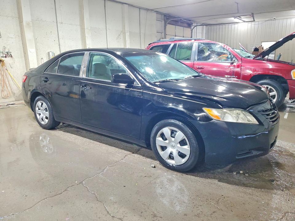 Продаж на аукціоні авто 2007 Toyota Camry, vin: 4T1BE46K87U172690, номер лоту: 56305216