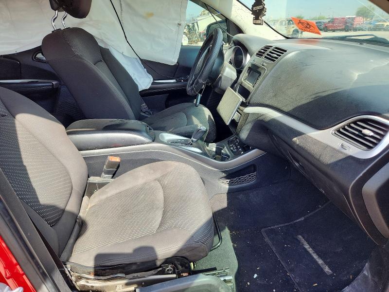 Продаж на аукціоні авто 2015 Dodge Journey, vin: 3C4PDCBG0FT658248, номер лоту: 58073126