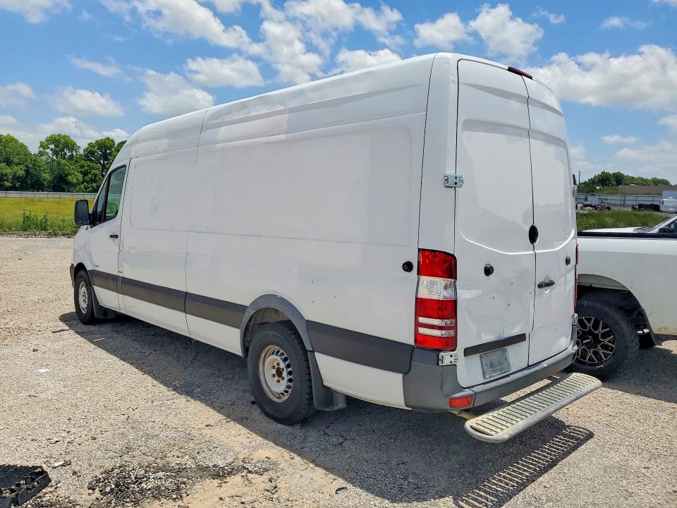 Продаж на аукціоні авто 2014 Mercedes-benz Sprinter, vin: WD3PE8DE9E5900713, номер лоту: 55229946
