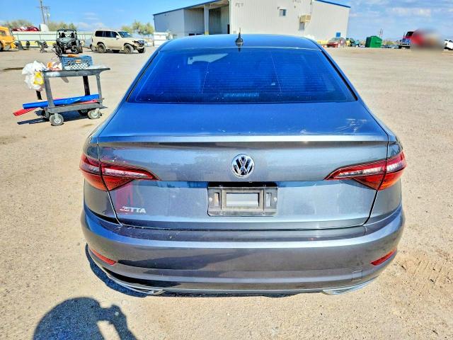 56823336 :رقم المزاد ، 3VWG57BU0KM085847 vin ، 2019 Volkswagen Jetta مزاد بيع