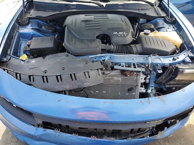 Aukcja sprzedaży 2020 Dodge Charger, vin: 2C3CDXHG1LH177379, numer aukcji: 57405576