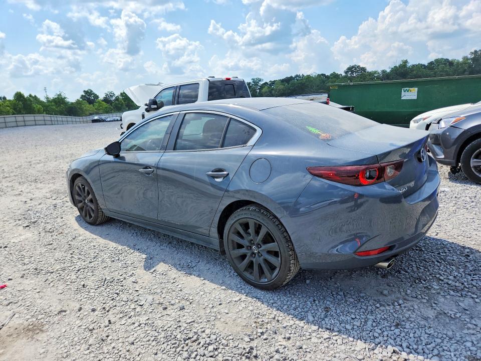 56656766 :رقم المزاد ، 3MZBPACM4PM363477 vin ، 2023 Mazda 3 مزاد بيع