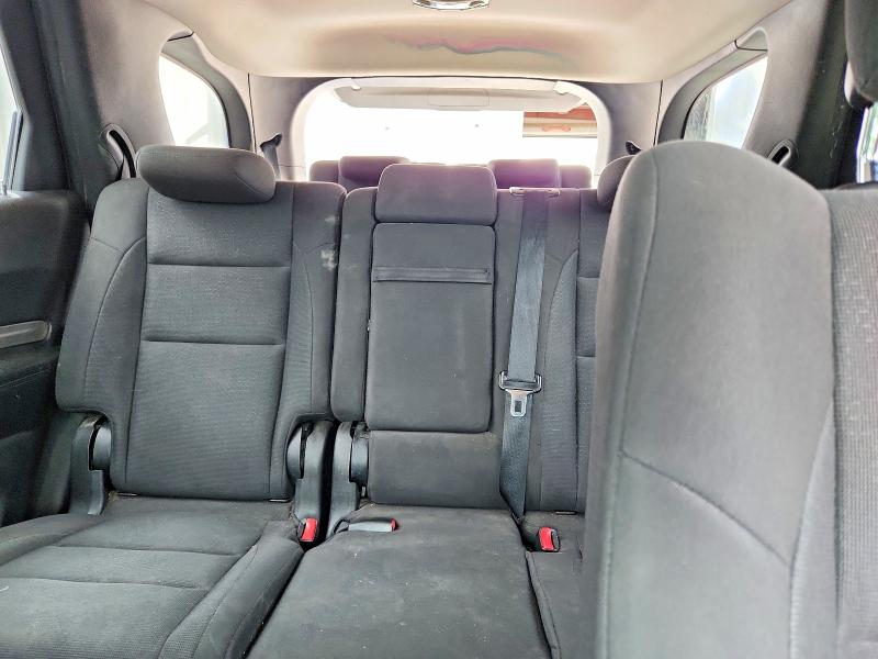 Продаж на аукціоні авто 2013 Dodge Durango, vin: 1C4RDJAG5DC565426, номер лоту: 56608906