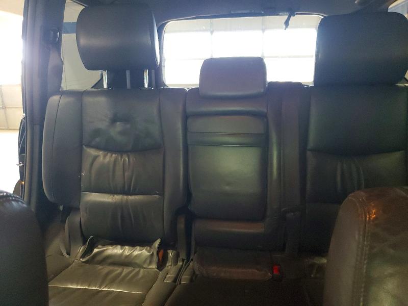 2005 Lexus Gx მანქანა იყიდება აუქციონზე, vin: JTJBT20X350084425, აუქციონის ნომერი: 58986516