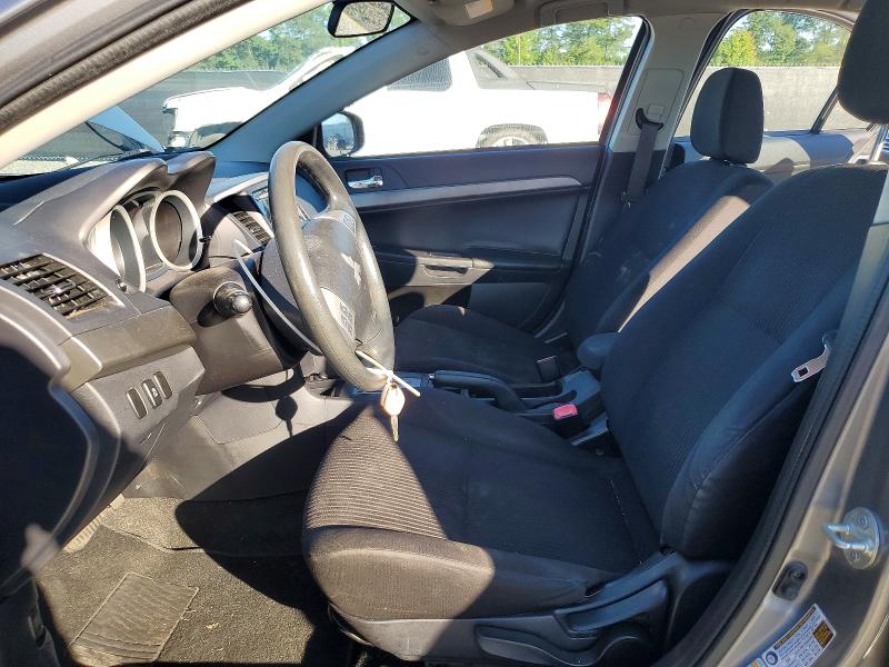 2015 Mitsubishi Lancer მანქანა იყიდება აუქციონზე, vin: JA32U2FU2FU010113, აუქციონის ნომერი: 57133416
