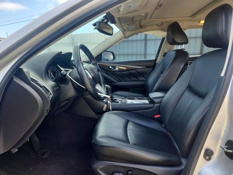 Aukcja sprzedaży 2019 Infiniti Q50, vin: JN1EV7AP3KM512331, numer aukcji: 58841456