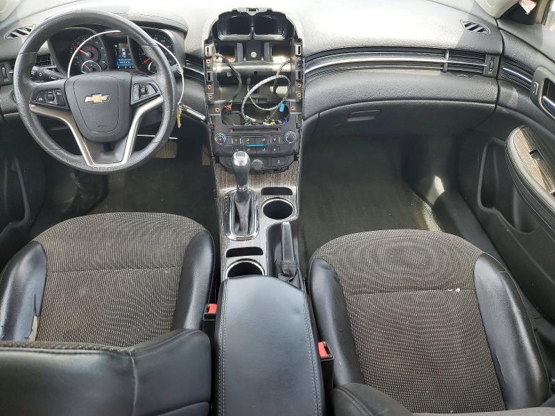Продажа на аукционе авто 2016 Chevrolet Malibu Limited, vin: 1G11C5SA4GF165421, номер лота: 57589936