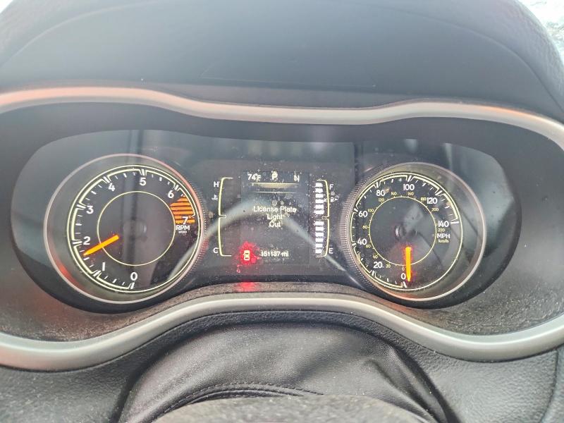 Продажа на аукционе авто 2016 Jeep Cherokee, vin: 1C4PJLCB8GW136586, номер лота: 58696776