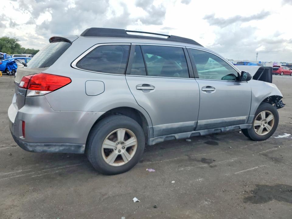 Продажа на аукционе авто 2010 Subaru Outback, vin: 4S4BRCAC9A3384784, номер лота: 55216266