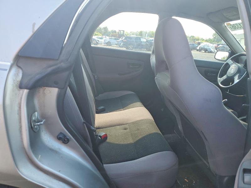 Продаж на аукціоні авто 2007 Subaru Impreza, vin: JF1GG74617G801139, номер лоту: 55851336