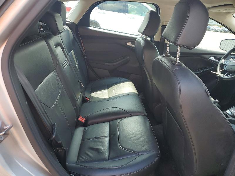 Продажа на аукционе авто 2016 Ford Focus, vin: 1FADP3N24GL313978, номер лота: 59264216