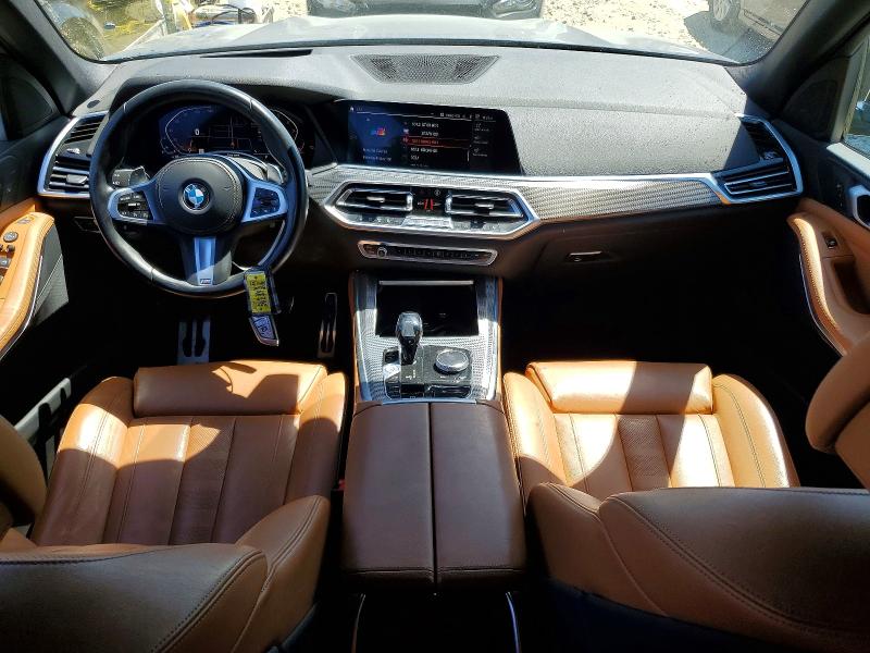 Продажа на аукционе авто 2019 Bmw X5, vin: 5UXCR6C53KLK89288, номер лота: 58746176