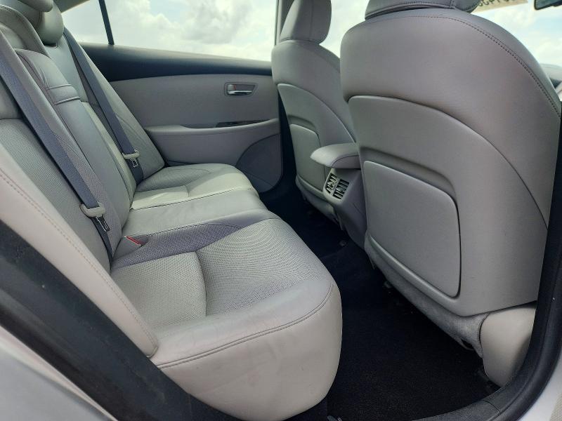 Продаж на аукціоні авто 2010 Lexus Es, vin: JTHBK1EG6A2405850, номер лоту: 59143336