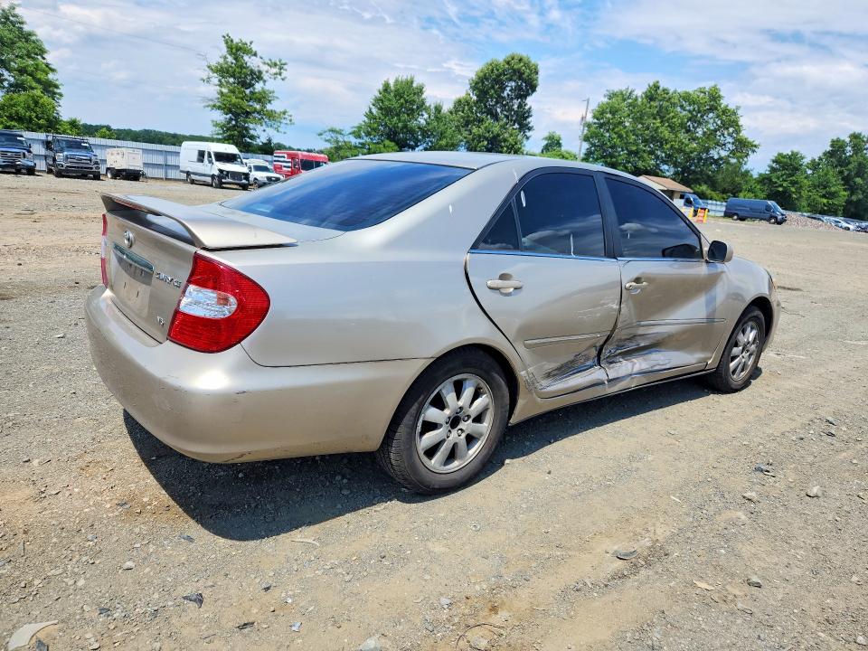 2003 Toyota Camry მანქანა იყიდება აუქციონზე, vin: 4T1BF30K53U549051, აუქციონის ნომერი: 57871966