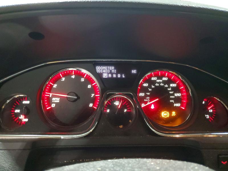 57626306 :رقم المزاد ، 1GKKVSKD2EJ166760 vin ، 2014 Gmc Acadia مزاد بيع