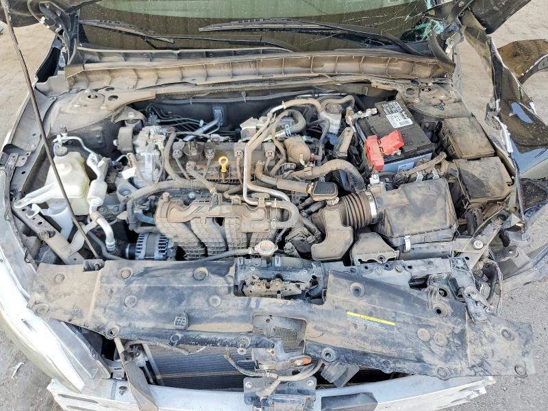 Продажа на аукционе авто 2022 Nissan Altima, vin: 1N4BL4CV2NN300024, номер лота: 56192646