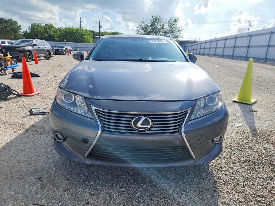 Aukcja sprzedaży 2014 Lexus Es, vin: JTHBK1GG3E2149315, numer aukcji: 56691916