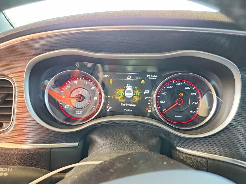 Aukcja sprzedaży 2016 Dodge Charger, vin: 2C3CDXCT5GH110567, numer aukcji: 59067816