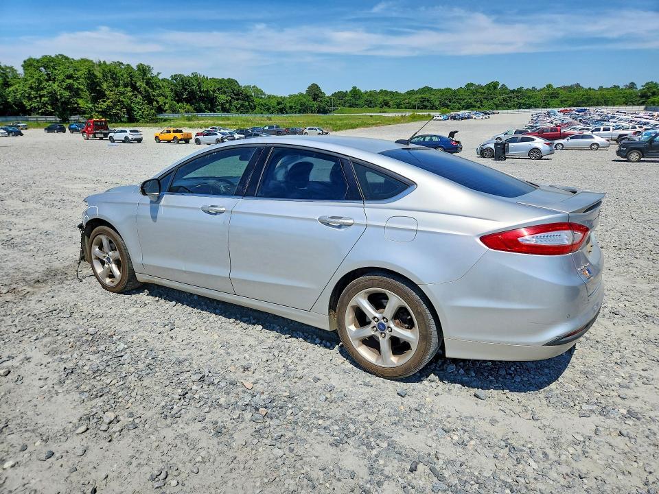 55655756 :رقم المزاد ، 3FA6P0HR7DR198788 vin ، 2013 Ford Fusion مزاد بيع