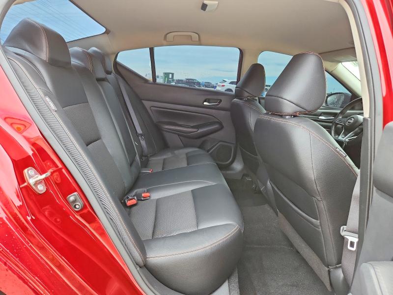 57366596 :رقم المزاد ، 1N4BL4CV8LC284498 vin ، 2020 Nissan Altima مزاد بيع