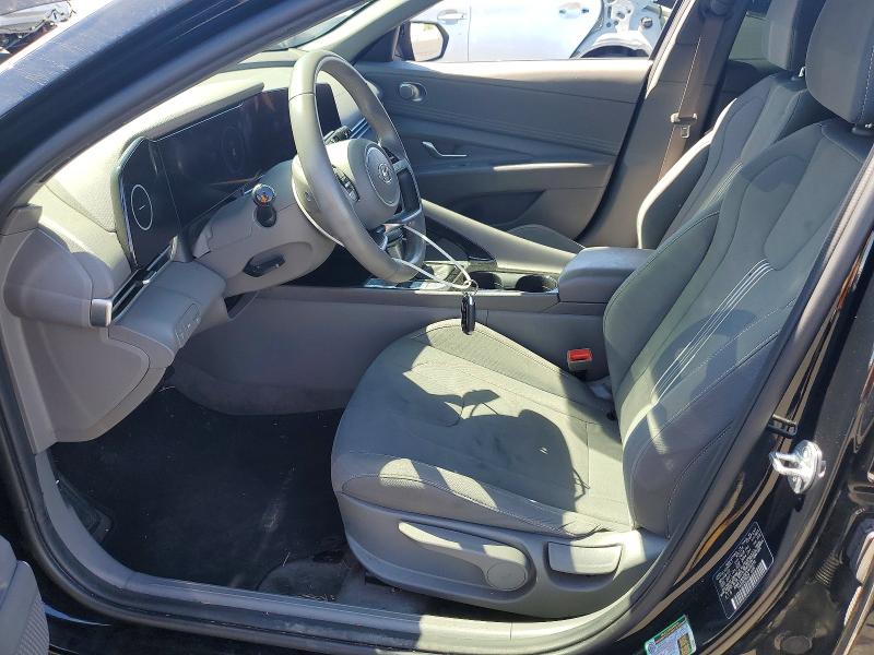 Aukcja sprzedaży 2023 Hyundai Elantra, vin: KMHLS4AG9PU472335, numer aukcji: 58252536