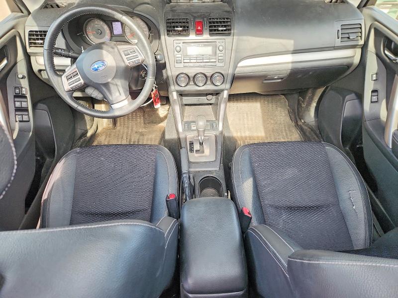 Продажа на аукционе авто 2015 Subaru Forester, vin: JF2SJHDCXFH425343, номер лота: 55198406