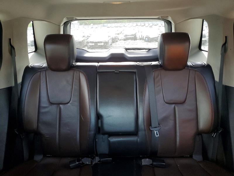 2013 Gmc Terrain მანქანა იყიდება აუქციონზე, vin: 2GKFLWE38D6311717, აუქციონის ნომერი: 57853526