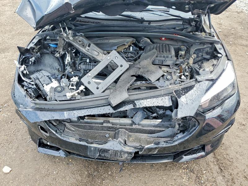 2022 Bmw 228i მანქანა იყიდება აუქციონზე, vin: WBA53AK03N7J96334, აუქციონის ნომერი: 56353676