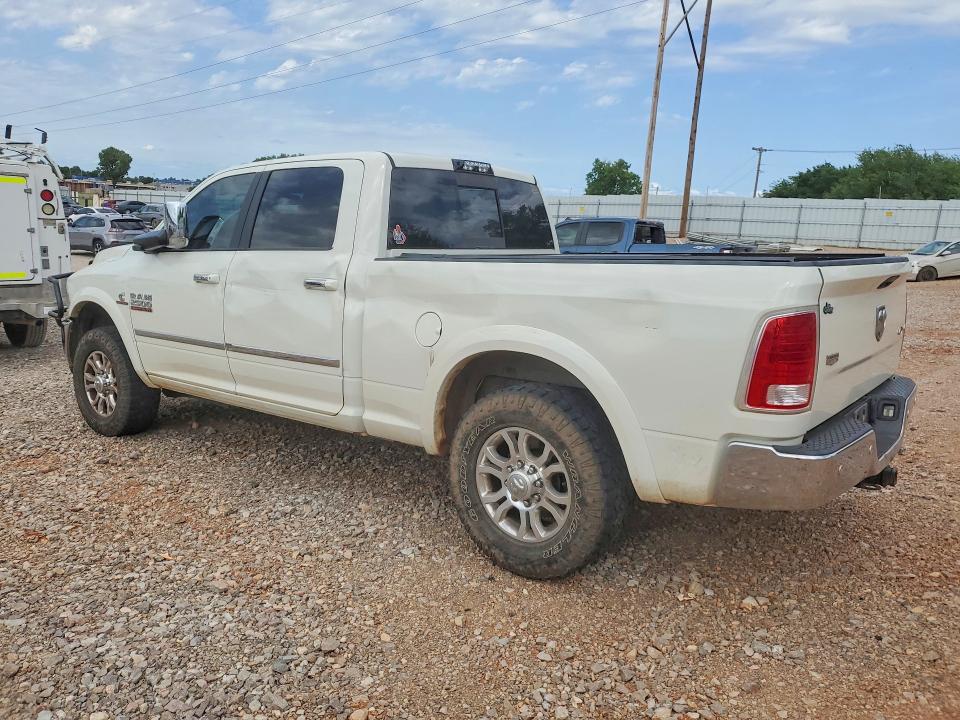 2018 Ram 2500 მანქანა იყიდება აუქციონზე, vin: 3C6UR5FL2JG109246, აუქციონის ნომერი: 56545026