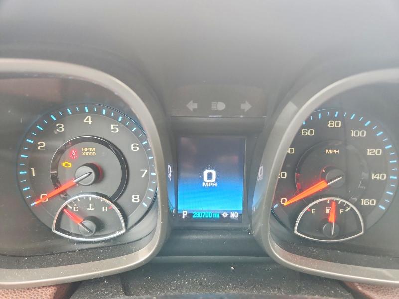 Продаж на аукціоні авто 2014 Chevrolet Malibu, vin: 1G11J5SX6EF200449, номер лоту: 57768216