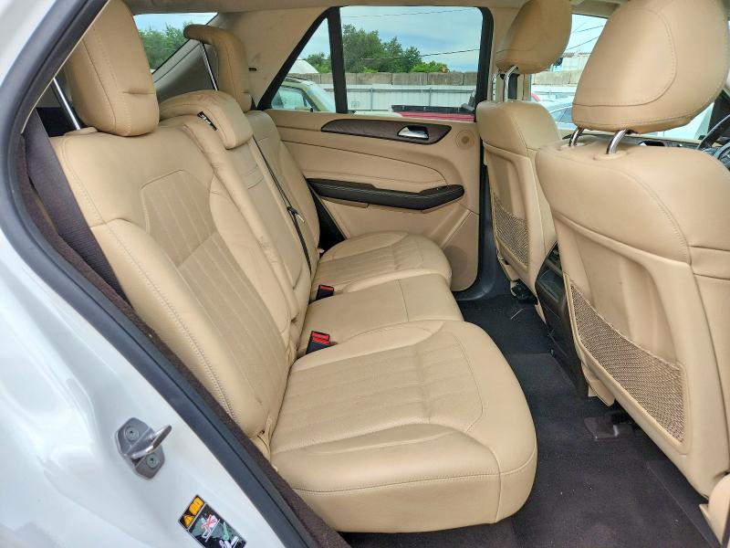Aukcja sprzedaży 2018 Mercedes-benz Gle, vin: 4JGDA5HB2JB186546, numer aukcji: 57485326