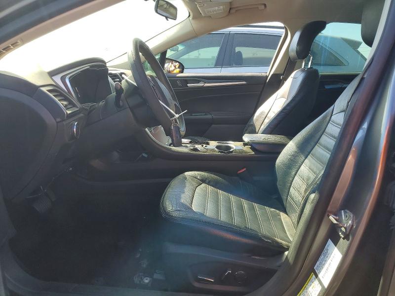 2013 Ford Fusion მანქანა იყიდება აუქციონზე, vin: 3FA6P0HR2DR371276, აუქციონის ნომერი: 57592416