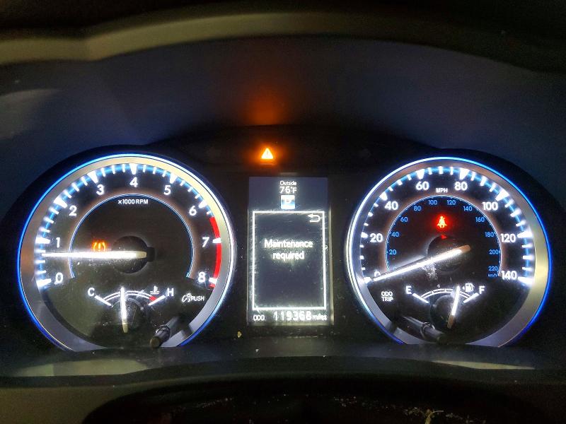 Продажа на аукционе авто 2016 Toyota Highlander, vin: 5TDJKRFH5GS352661, номер лота: 57730936
