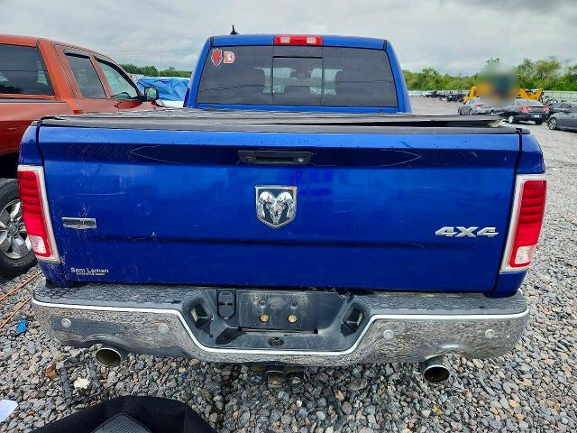 2014 Ram 1500 მანქანა იყიდება აუქციონზე, vin: 1C6RR7NT4ES427158, აუქციონის ნომერი: 58641106
