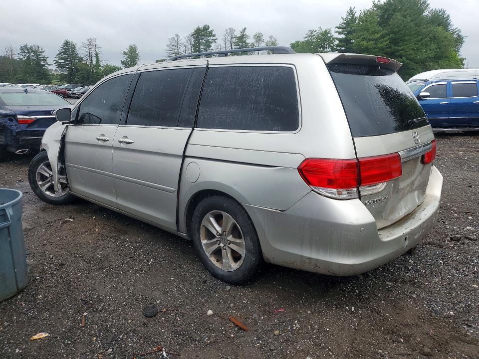 Aukcja sprzedaży 2008 Honda Odyssey, vin: 5FNRL38958B051803, numer aukcji: 58519656