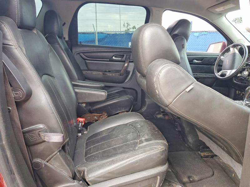 Продаж на аукціоні авто 2015 Gmc Acadia, vin: 1GKKRSKD3FJ184822, номер лоту: 56358706