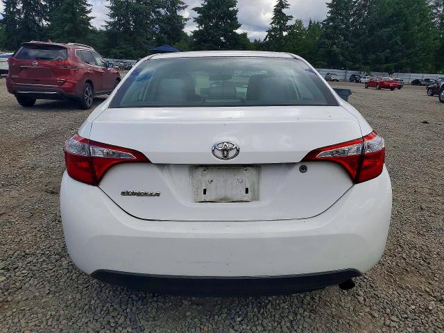 Продаж на аукціоні авто 2016 Toyota Corolla, vin: 2T1BURHE5GC492199, номер лоту: 57253056