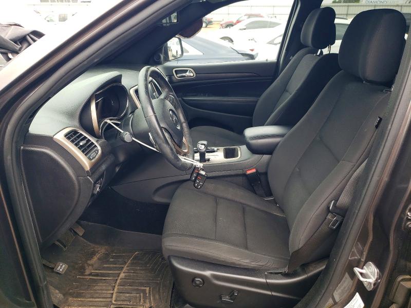 Aukcja sprzedaży 2014 Jeep Grand Cherokee, vin: 1C4RJFAG9EC144283, numer aukcji: 58951246