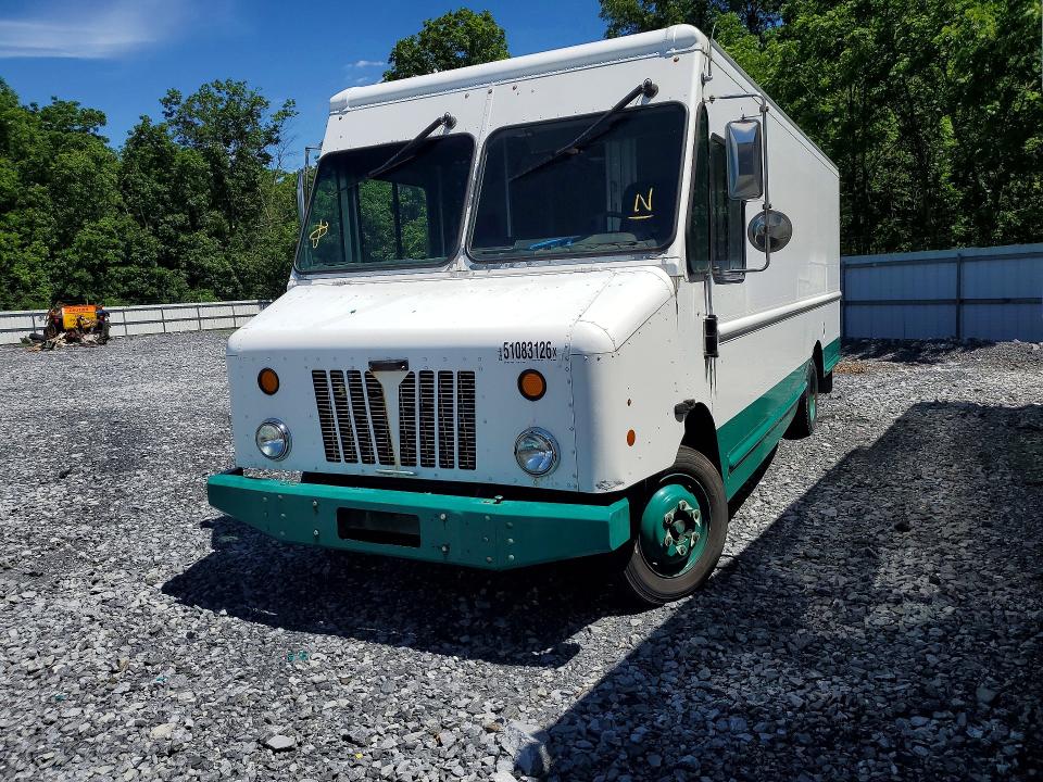 Aukcja sprzedaży 2015 Frht - Freightliner M2, vin: 4UZAC2DV4FCGP3389, numer aukcji: 51083126