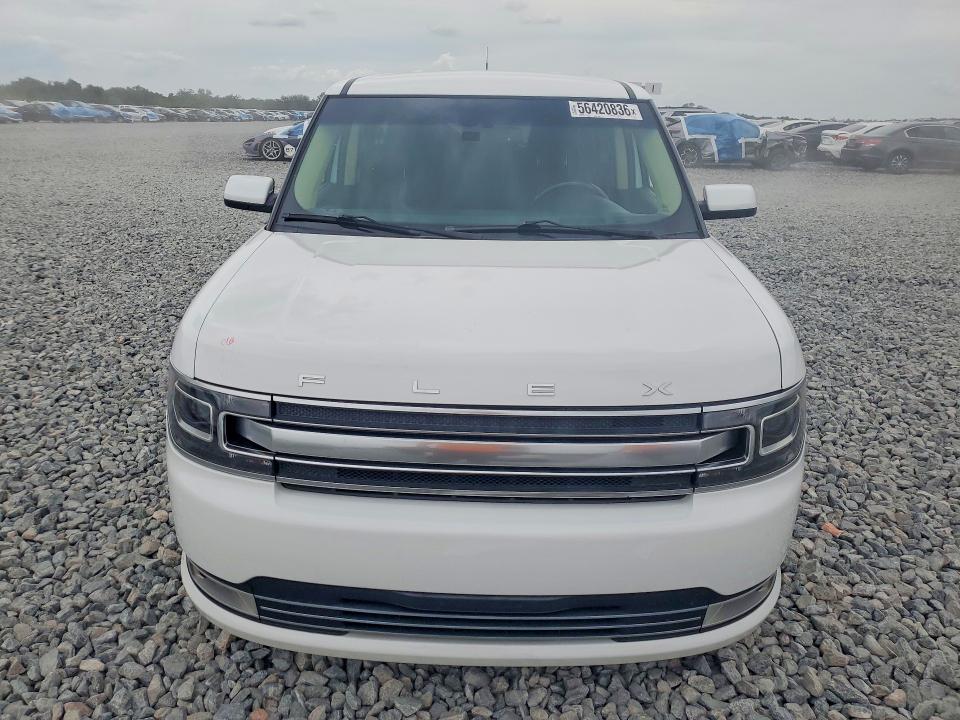 Aukcja sprzedaży 2018 Ford Flex, vin: 2FMHK6DT7JBA02151, numer aukcji: 56420836